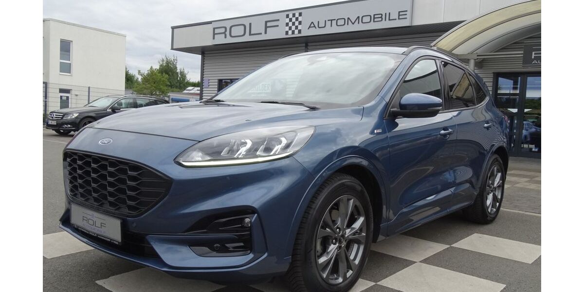 Ford Kuga 30.969 km 22.980 &euro; Warendorf 48231