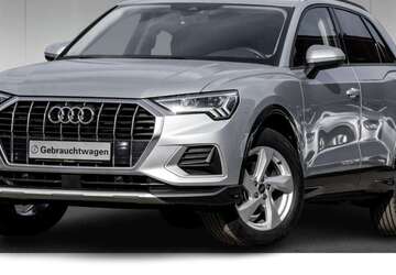 Audi Q3 35.850 km 30.880 &euro; Münster 48163