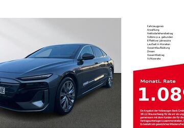 Audi A6 e-tron 9.000 km 77.490 &euro; Münster 48153