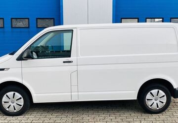 VW T6 Transporter 50.000 km 19.900 &euro; Greven 48268