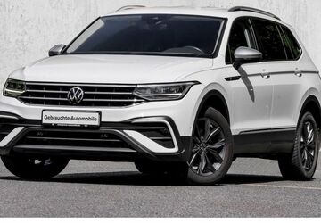 VW Tiguan 76.545 km 29.940 &euro; Münster 48163