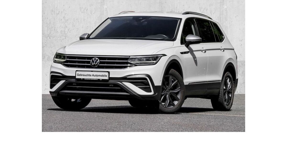 VW Tiguan 76.545 km 29.940 &euro; Münster 48163