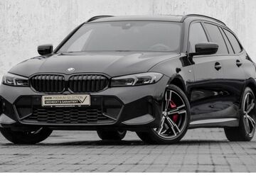 BMW 320 55.944 km 38.990 &euro; Emsdetten 48282