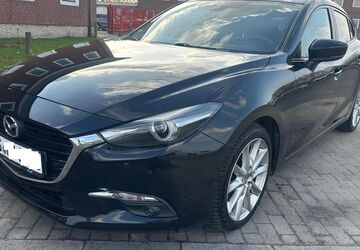 Mazda 3 75.600 km 11.899 &euro; Münster 48151