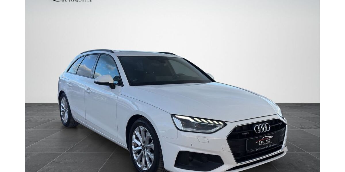 Audi A4 127.500 km 26.990 &euro; Everswinkel 48351