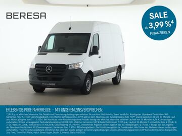 Gebrauchte Mercedes-Benz Sprinter