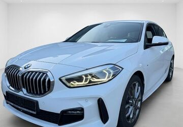 BMW 118 35.674 km 26.090 &euro; Emsdetten 48282