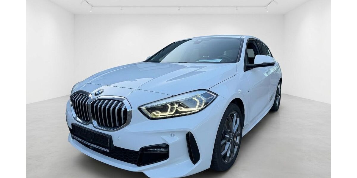 BMW 118 35.674 km 26.090 &euro; Emsdetten 48282