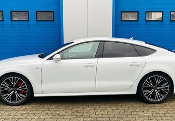 Audi A7 145.000 km 29.500 &euro; Greven 48268