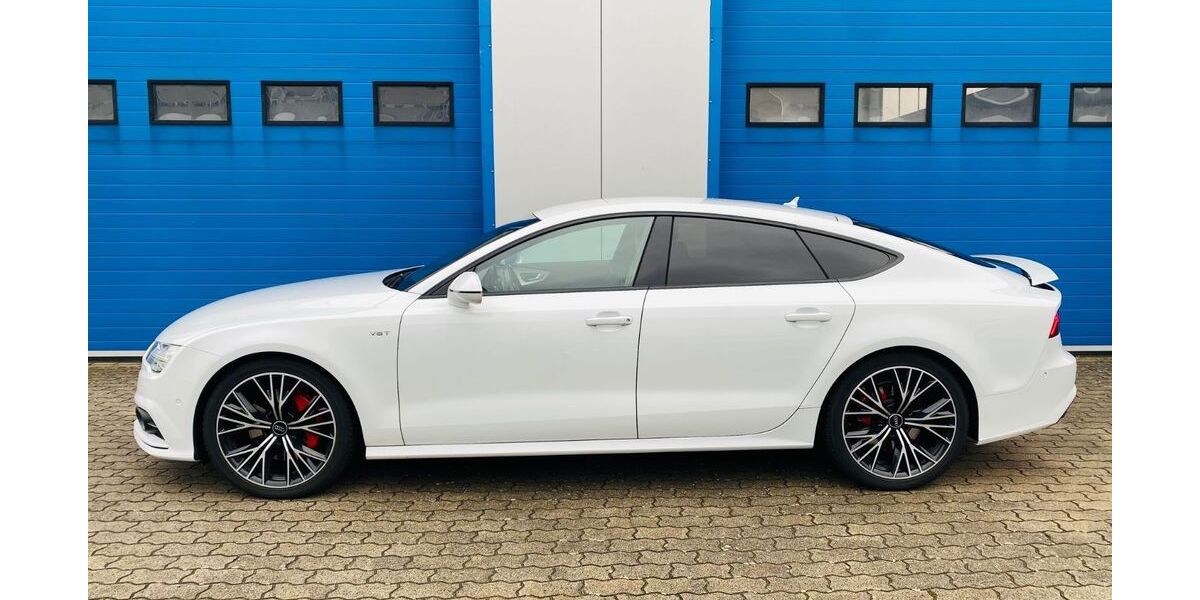 Audi A7 145.000 km 29.500 &euro; Greven 48268