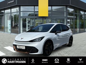 Gebrauchte Cupra BORN
