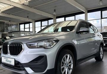 BMW X1 78.550 km 22.900 &euro; Nottuln 48301