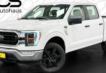 Ford F 150 125.000 km 33.900 &euro; Dülmen 48249