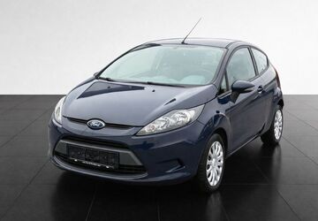 Ford Fiesta 90.513 km 3.950 &euro; Münster 48163