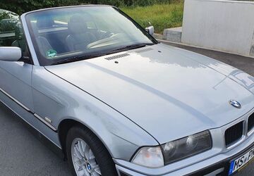 BMW 318 203.000 km 5.700 &euro; Münster 48153