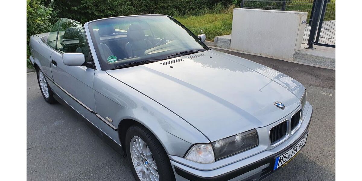 BMW 318 203.000 km 5.700 &euro; Münster 48153