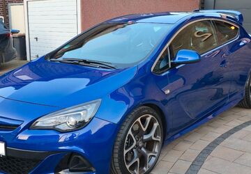 Opel Astra 105.550 km 17.299 &euro; Ahlen 59227