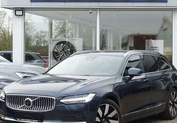 Volvo V90 20.650 km 44.900 &euro; Warendorf 48231