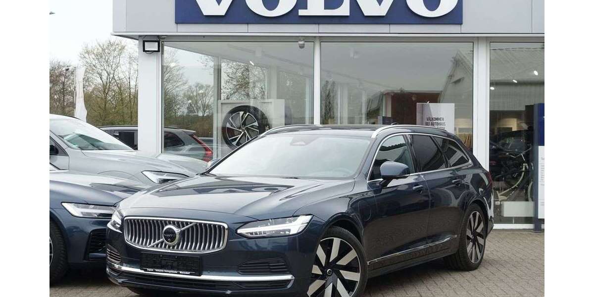 Volvo V90 20.650 km 44.900 &euro; Warendorf 48231