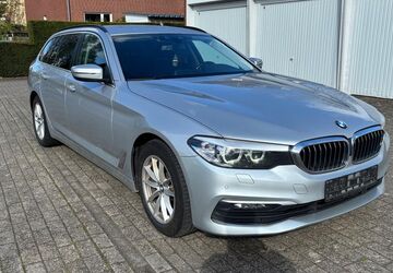 BMW 530 313.500 km 11.999 &euro; Münster 48161