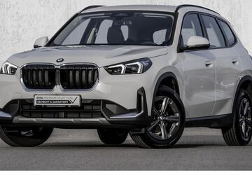 BMW X1 16.942 km 39.490 &euro; Emsdetten 48282