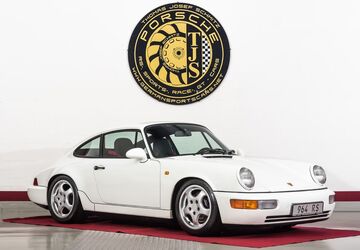 Porsche 964 56.700 km 299.964 &euro; Telgte 48291