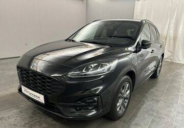 Ford Kuga 74.000 km 23.490 &euro; Lengerich 49525