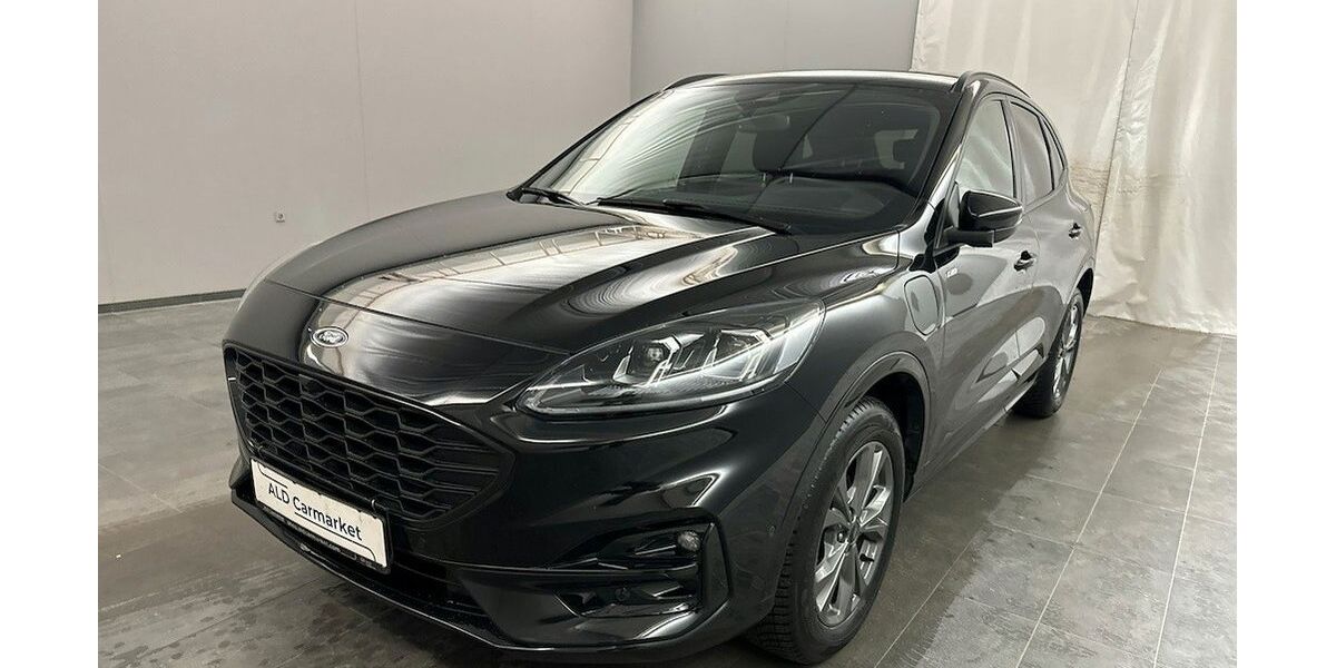 Ford Kuga 74.000 km 23.490 &euro; Lengerich 49525