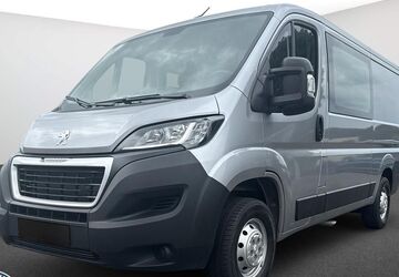 Peugeot Boxer 18.928 km 29.998 &euro; Münster - Amelsbüren 48163