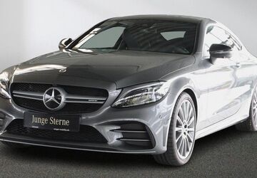 Mercedes-Benz C 43 AMG 15.712 km 64.965 &euro; Ahlen 59229