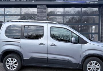 Peugeot Rifter 130.000 km 12.890 &euro; Ascheberg 59387