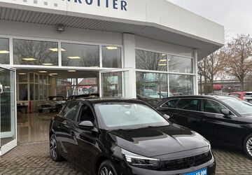 Opel Corsa 7.250 km 19.500 &euro; Warendorf 48231