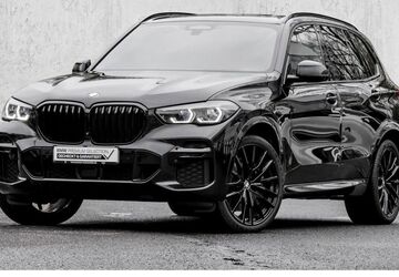 BMW X5 79.451 km 57.768 &euro; Münster 48163