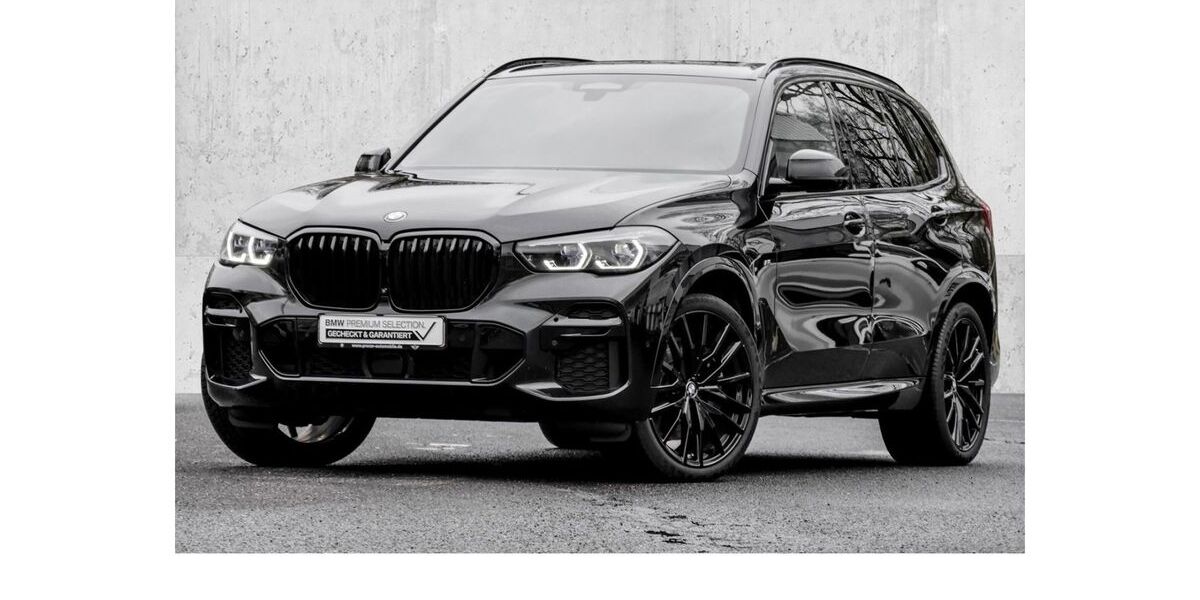 BMW X5 79.451 km 57.768 &euro; Münster 48163