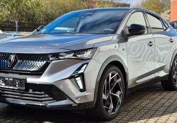 Renault Rafale 17.100 km 46.990 &euro; Greven 48268