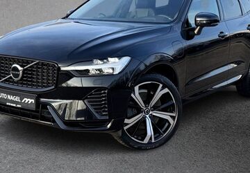 Volvo XC60 61.594 km 41.700 &euro; Münster 48155