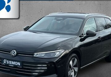 VW Passat 15.380 km 35.930 &euro; Lengerich 49525