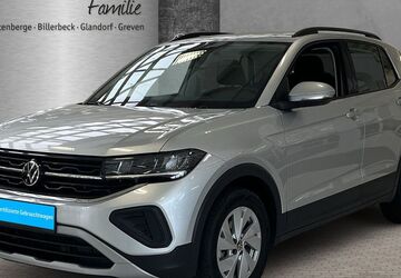 VW T-Cross 6.591 km 21.990 &euro; Greven 48268