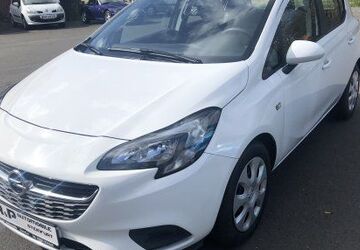 Opel Corsa 72.900 km 8.900 &euro; Steinfurt 48565