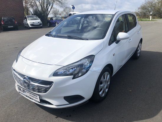 Opel Corsa 72.900 km 8.900 &euro; Steinfurt 48565