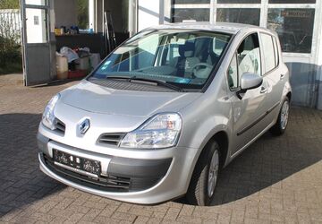 Renault Modus 39.300 km 5.950 &euro; Emsdetten 48282