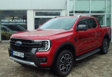 Ford Ranger 17.500 km 45.978 &euro; Münster 48153