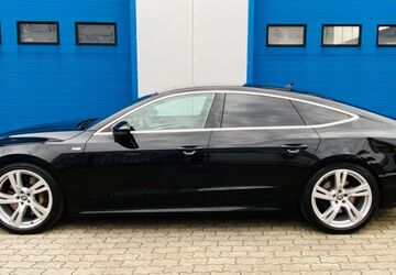Audi A7 125.000 km 29.900 &euro; Greven 48268