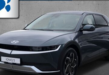 Hyundai IONIQ 5 17.000 km 37.930 &euro; Emsdetten 48282