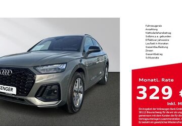Audi Q5 13.062 km 49.880 &euro; Münster 48153