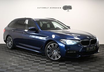 BMW 530 104.299 km 31.500 &euro; Saerbeck 48369