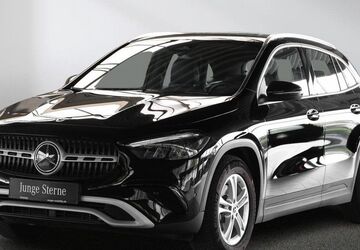 Mercedes-Benz GLA 200 19.513 km 34.965 &euro; Ahlen 59229