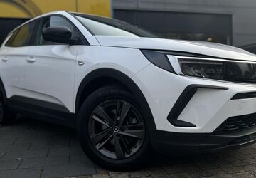 Opel Grandland (X) 60.474 km 18.490 &euro; Steinfurt 48565