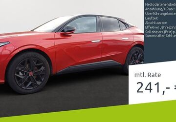 DS Automobiles DS4 12.131 km 20.579 &euro; Münster - Amelsbüren 48163