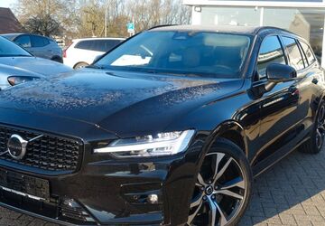 Volvo V60 16.273 km 35.900 &euro; Warendorf 48231